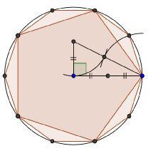 Etter Pythagoras s 2 2 2 2 setning er da ( ) ( ) 1 Siden AC s BC = + s = s + 4s = s 5. 1 1 2 4 2 = 2, må BE BF ( s ) betyr at ABFD er et gyllent rektangel.