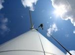 HOVEDMÅL: Windcluster Mid-Norways medlemsbedrifter skal samlet sett doble sin omsetning innen