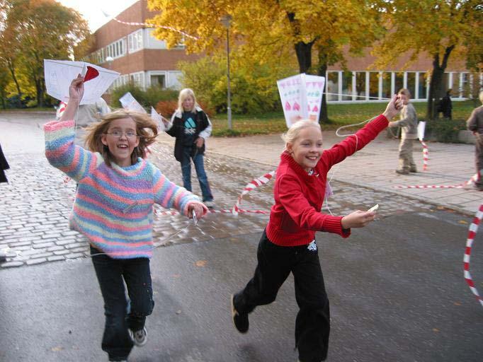 Nummer 7 2003 Årgang 1 Les mer på side 2.