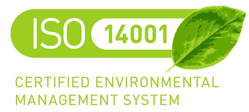 Hva er miljøsertifisering etter ISO 14001? ISO 14001 er en internasjonal standard for oppbygging av miljøstyringssystemer.