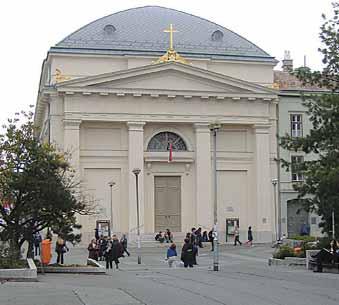 BISERICI, patrimonii bisericeşti Biserica evanghelică [5] V.