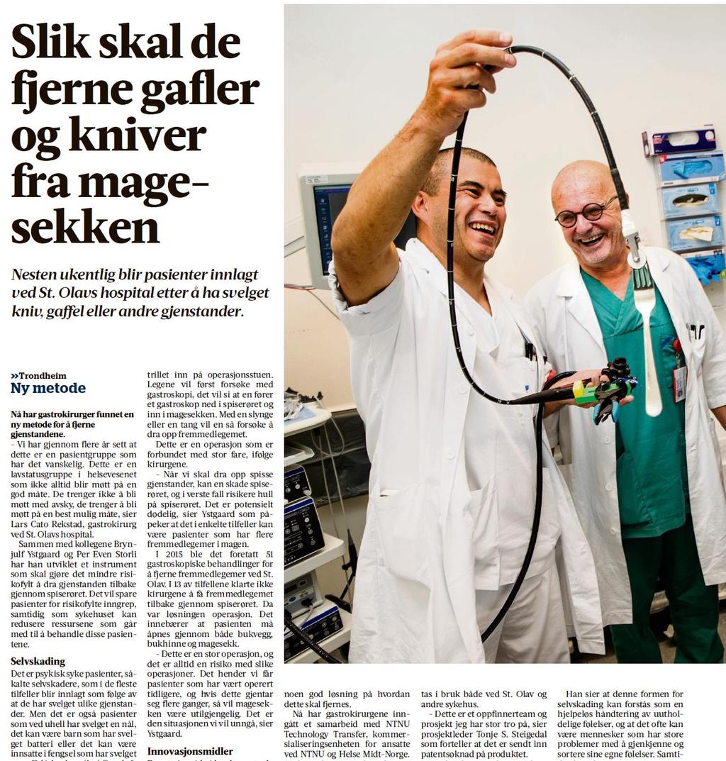 Teknisk ukeblad,