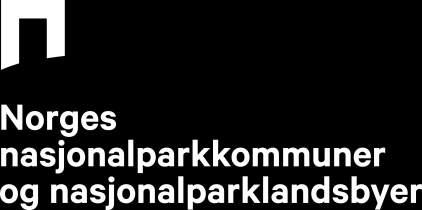 FORMÅL Foreningens formål er å stimulere og bidra til lokal verdiskaping og næringsutvikling med grunnlag i merkevaren Norges nasjonalparker.