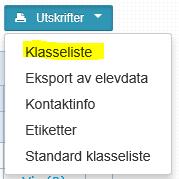 Kolonnene blir ikke lagret noe annet sted enn at de blir en del av utskriften. Slik kan en ferdig utskrift se ut.