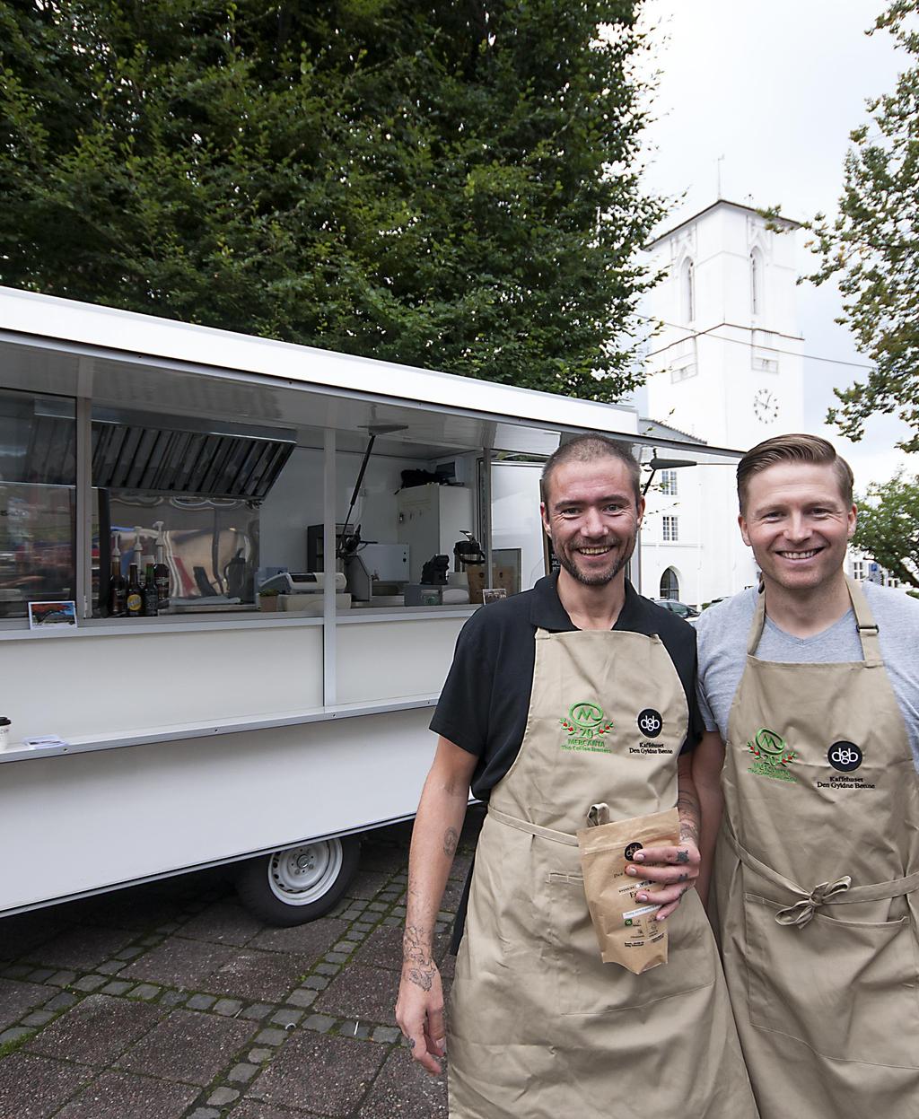 Mangfold & inkludering - med plass for alle Mangfold lønner seg!