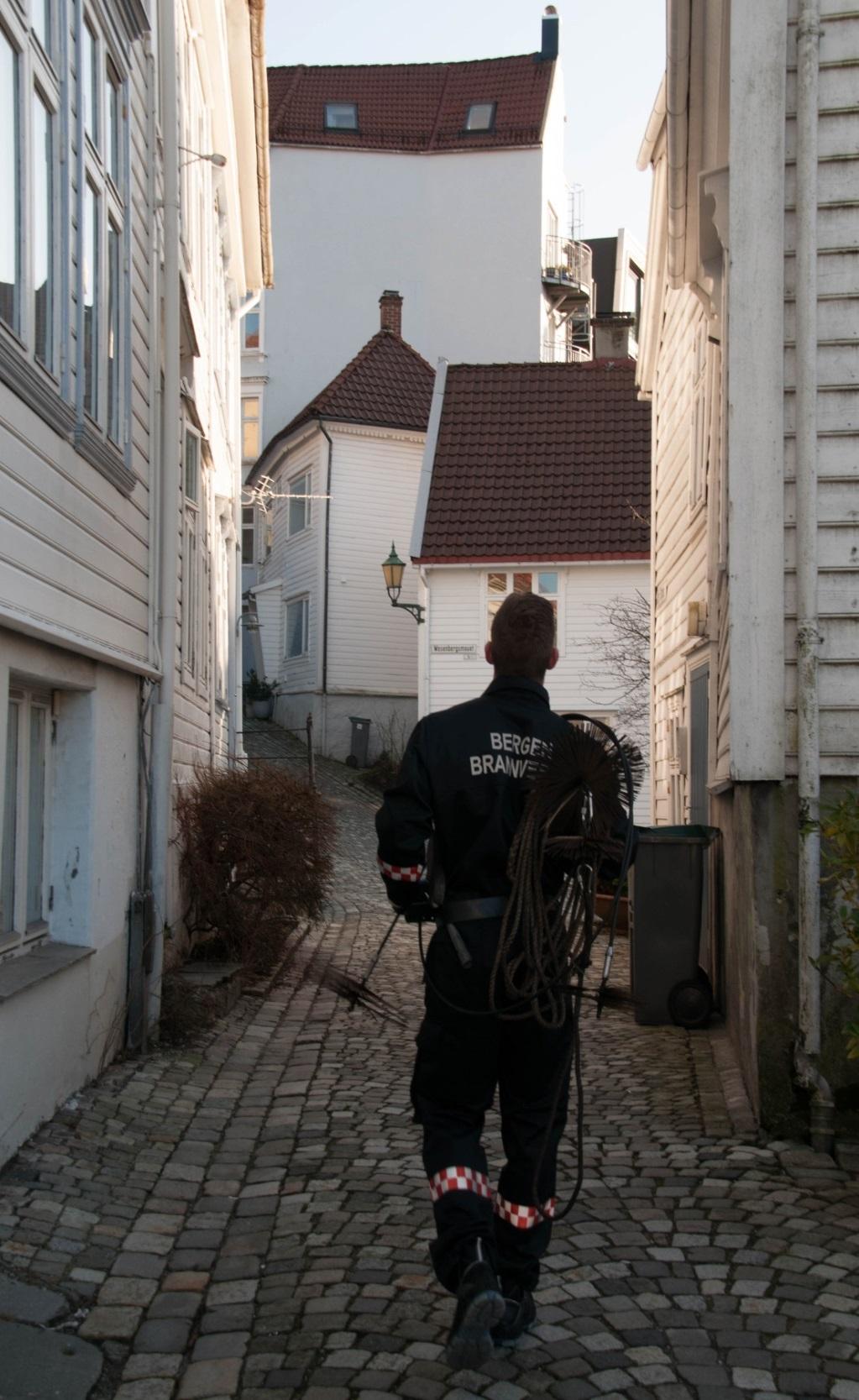 Veien videre - Ute på høring, høringsfrist 15.