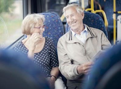 BUSSRUTER GYLDIG FRA 20.08.