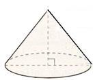 Kube Kubas Pyramide Piramidė Sylinder Cilindras arba ritinys Kjegle Kūgis Overflate