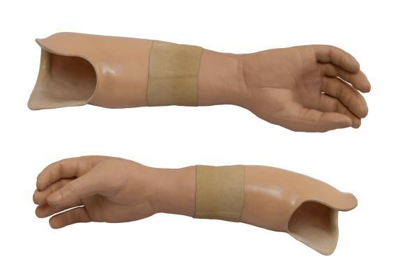 Bruk av protese på skolen Hva trenger lærer av informasjon om bruk og stell av protesen?