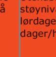 (gjennomsnittlig) støynivå, L