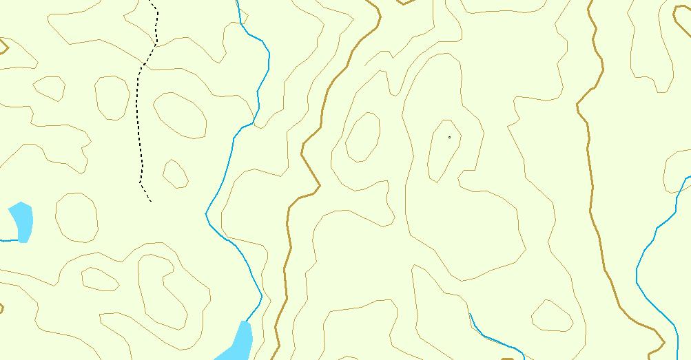 Smøråsen 26 1 Grønåsen 164 Naturfaglige