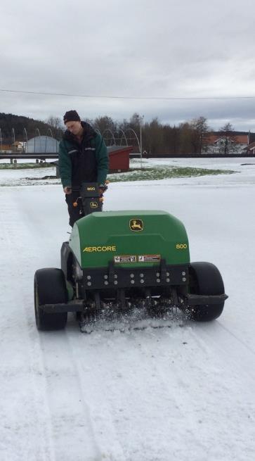 Temperatur, Nedbør, mm 20 15 10 5 0-5 -10-15 -20 1. okt. 29. okt. 26. nov. 24. des. 21. jan. 18. feb. 18. mar. 15. apr.