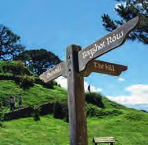 24 Reiseforslag - New Zealand New Zealand - Reiseforslag 25 Reiseforslag - 18 dager: På leit etter Midgard Reiseforslag - 22 dager: Feathers & Footprints Gjenopplev JRR Tolkiens verden av frodige