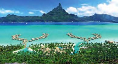 28 Reiseforslag - Kombinasjon Kombinasjon - Reiseforslag 29 Reiseforslag - 22 dager: Kombinasjon Cook Islands og New Zealand Reiseforslag - 17 dager: New Zealand Moorea Bora Bora L.A.