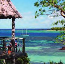 30 Reiseforslag - Kombinasjon Kombinasjon - Reiseforslag 31 Reiseforslag - 17 dager: Australia Fiji Hong Kong Reiseforslag - 21 dager: Sydney, Rock & Reef og New Zealand Populær kombinasjon med en