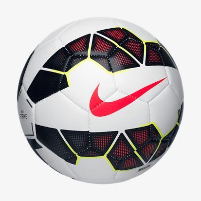 Regel.2 Ballen I 9er fotball for både 12 og 13 års klasser benyttes baller med størrelse nr. 4 (med omkrets 62 66 cm.).