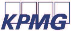 KPMG AS Verksgata 1A Postboks 57 4064 Stavanger Telephone +47 04063 Fax Internet www.kpmg.