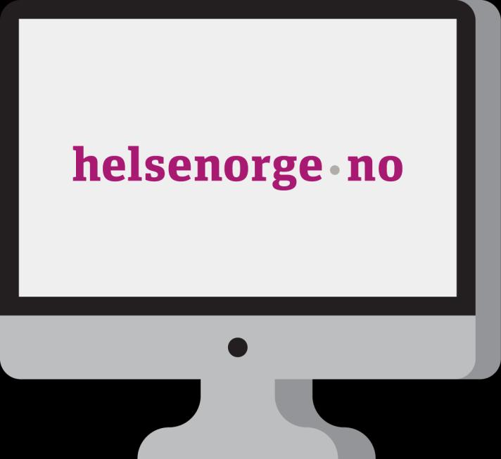 helsenorge.