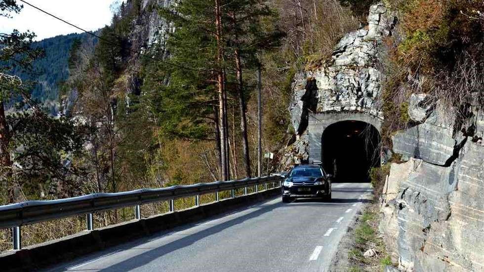 Sogn og Fjordane Fv.