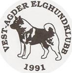 LOVER FOR VEST-AGDER ELGHUNDKLUBB Lover for Vest-Agder Elghundklubb stiftet 26.04.1991 Vedtatt av årsmøtet den 15.02.2018. Lovene er godkjent av Norske Elghundklubbers Forbund den 06.03.2018 Kap.