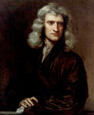 Newtons andre lov: F = ma Vi kan ikke bevise loven. Eksperimenter viser at loven er riktig.