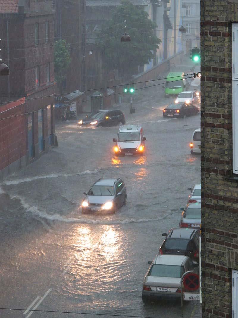 9 Eksempel København 2.7.