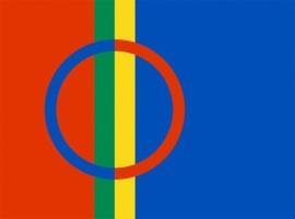 Som en del av fagområdet nærmiljø og samfunn i rammeplanen vår står det at barna skal få kjennskap blant annet til samisk språk, kultur og tradisjon.