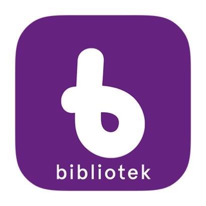 BIBLIOFIL-APPEN Søk, reserver og ha oversikt når du er på farten! Last ned i App Store eller Google Play.