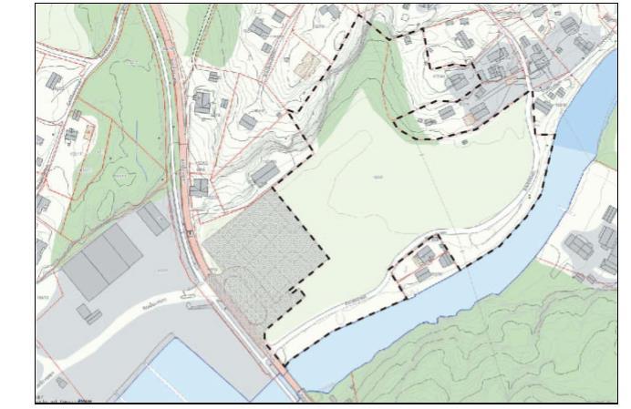 Bakgrunn BioFokus har på oppdrag for CIVITAS v/tone Færøvik kartlagt naturverdier ved Ørajordet i Son, Vestby kommune. Ørajordet er planlagt utbygd med boliger.