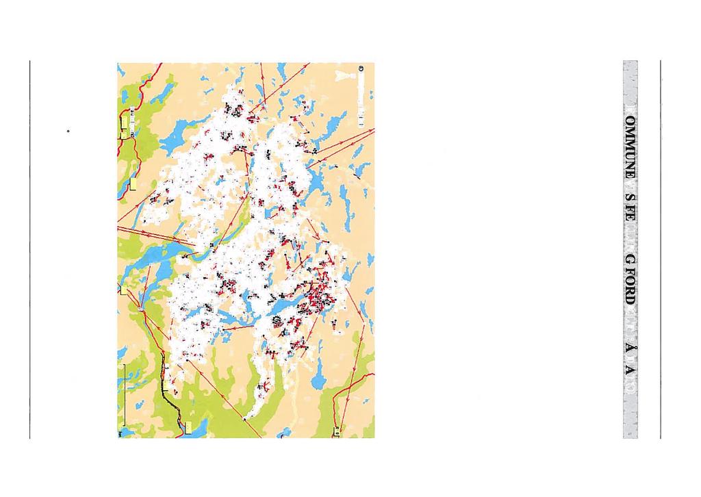 Analyse avfelling og kontrolikort 211 KOMMUNEVIS