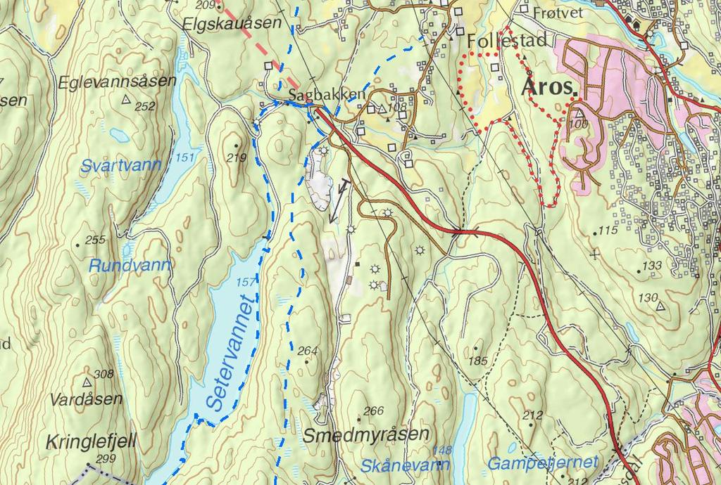 MG Vedlegg 802 Vår dato.:28.04.2014 Deres dato.: Vår ref.:mg Deres ref.