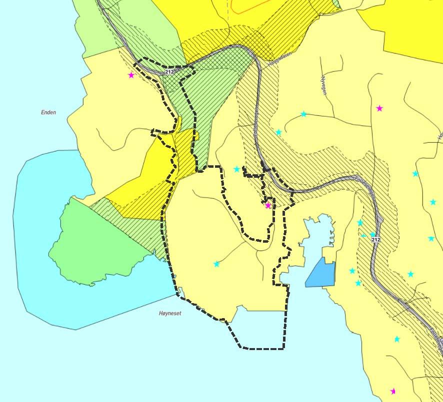 virkningen av påvirkninger. Kunnskapsgrunnlaget skal stå i rimelig forhold til sakens karakter og risiko for skade på naturmangfoldet. 3.