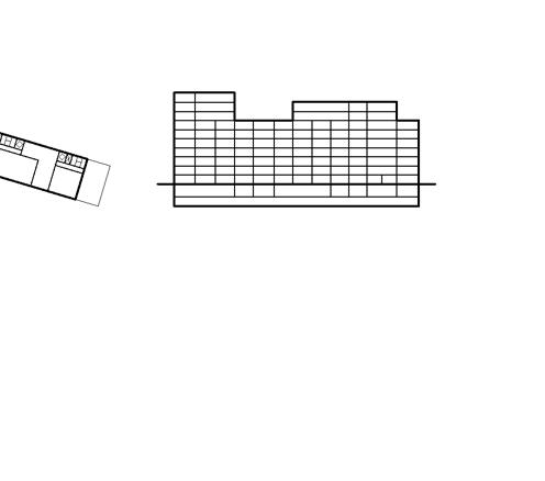 5 roms, 130,1 m 2 BRA Stor leilighet med to balkonger og