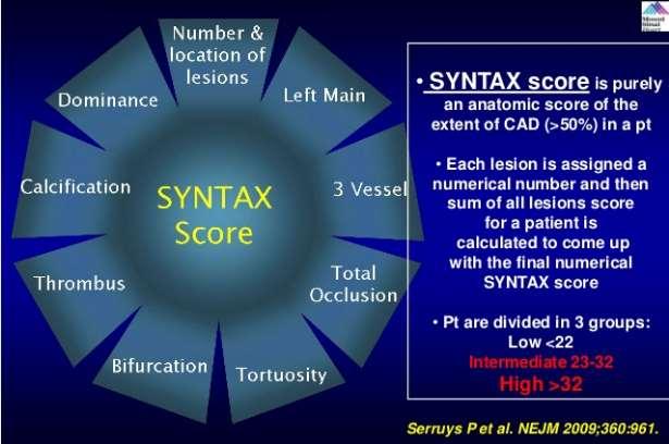 Syntax