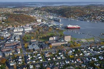 Møter og medvirkning i 2018 Vår/sommer 2018: Åpne kontordager som varsles i