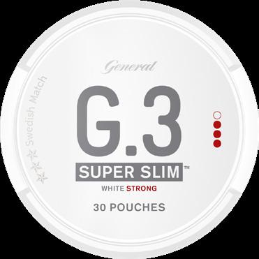 NO 6 BLUE SUPER SLIM