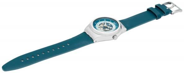 Design 3 (54) Produkt: Wristwatches (51) Klasse: 10-02 (72)