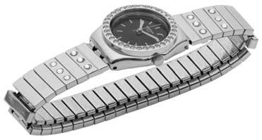 Design 5 (54) Produkt: Wristwatches (51) Klasse: 10-02 (72) Designer: Sheila Pazos, Weinbergstrasse 48, 8006 ZURICH, Sveits (CH) 5.1 5.2 5.