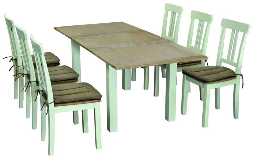 Design 3 (54) Produkt: Furniture sets (51) Klasse: 06-05 (72) Designer: Thomas Berg,