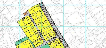 2 MINDRE REGULERINGSENDRING FOR NORDLIJORDET BOLIGOMRÅDE INNHOLDSFORTEGNELSE SIDE 1.