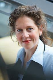 TYSLAND SVEITS ØSTERRIKE Ulrike Katrin Peters B2B spesialist ulpet@innovationnorway.