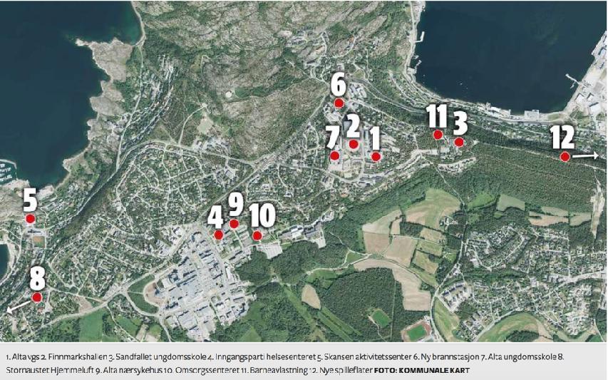 Vi trenger ambisiøse eiere/oppdragsgivere Bli med i arbeidet og jakten på kortere plan/byggetider, økt