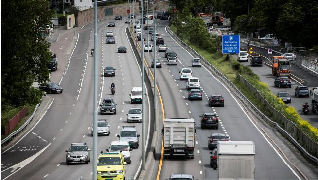 Nye Veiers påvirkningsrom Nytte for trafikkanten og samfunnet NV s Gjennomføringsmodell Gjentakende enda bedre prosjekter øker