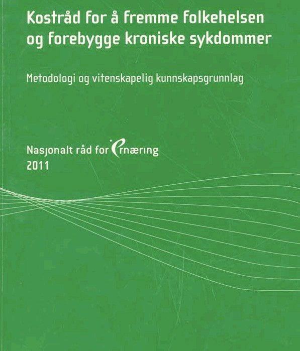 januar 2011 v Samme råd (paradigme) som siste 45 år før, bortsett fra