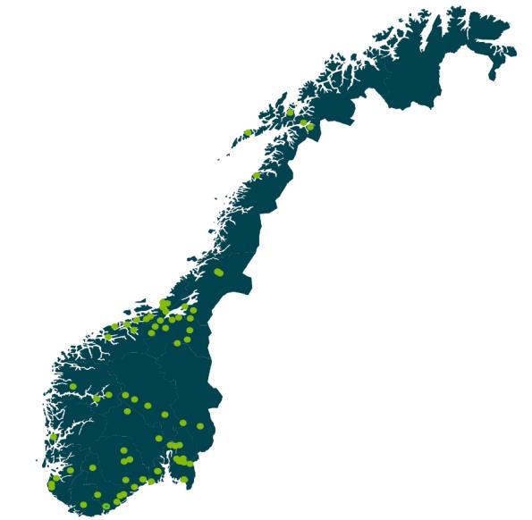 lønnsomme betalingstjenester Kapitalforvaltning, forsikring, kredittkort, billån