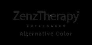 ZenzTherapy Color Treatment finnes i 8 forskjellige nyanser, som kan oppfriske hårfargen mellom to