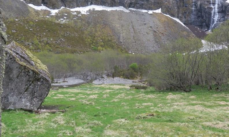 Lovgrunnlaget «Føremålet med Nærøyfjorden landskapsvernområde er å ta vare på eit vakkert og eigenarta natur- og kulturlandskap frå fjord til fjell i eit storfelt isbreutforma landskap med eit