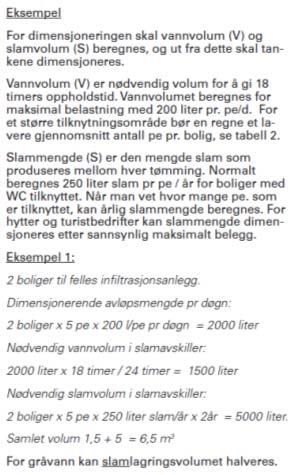 Tømmefrekvens