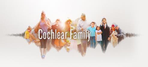 Cochlear