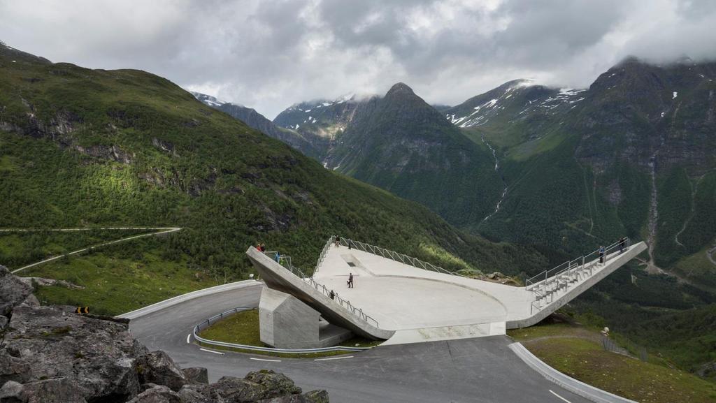 Fjordvegen Årskonferanse